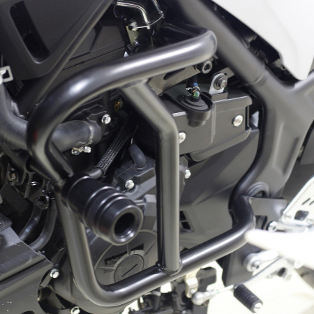 YAMAHA MT-25 / MT-03 MT-25         [4]