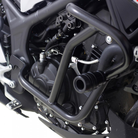 YAMAHA MT-25 / MT-03 MT-25         [2]