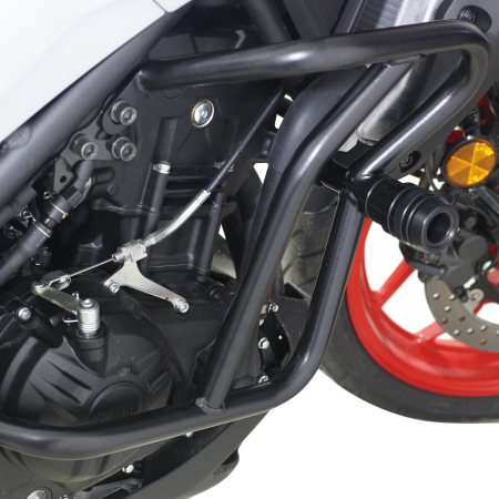 YAMAHA MT-25 / MT-03 MT-25         [3]