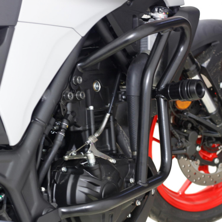 YAMAHA MT-25 / MT-03 MT-25         [5]