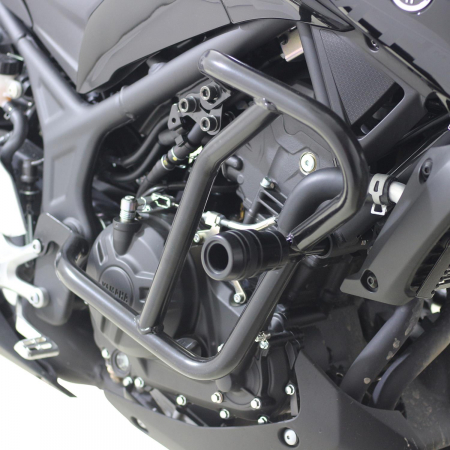YAMAHA MT-25 / MT-03 MT-25         [6]