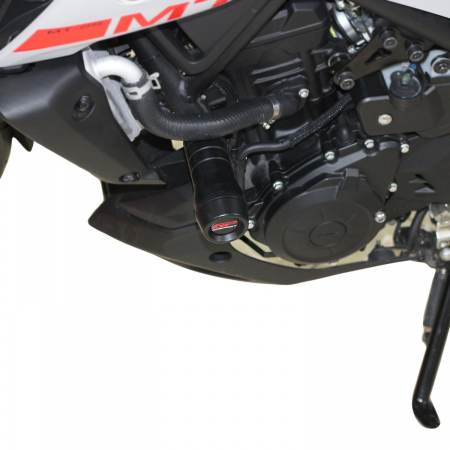 YAMAHA MT-25 / MT-03 MT-25         [4]
