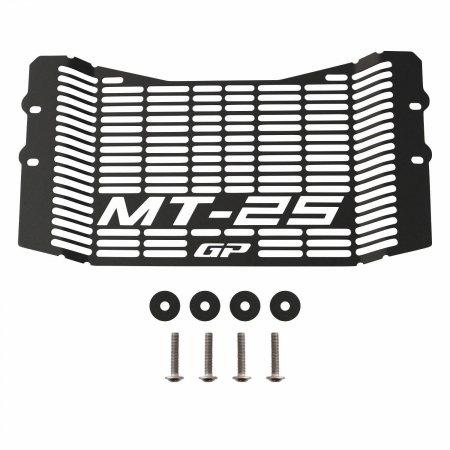 YAMAHA MT-25          [4]