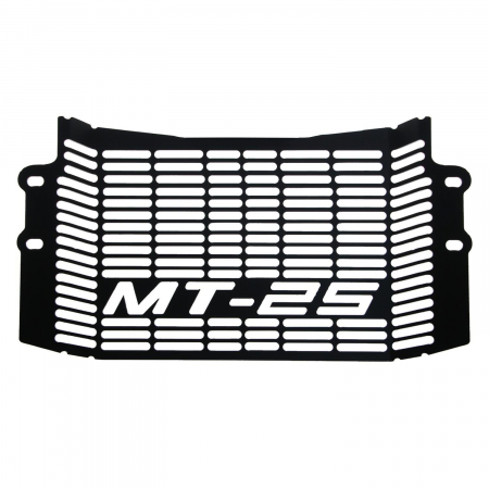 YAMAHA MT-25          [1]