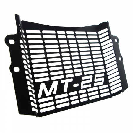 YAMAHA MT-25          [2]