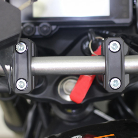 YAMAHA MT-25 MT-25 / MT-03         [1]