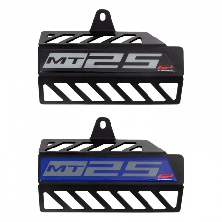 GP Kompozit - YAMAHA MT-25 / MT-03 MT-25        