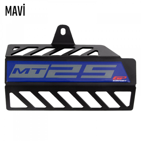 YAMAHA MT-25 / MT-03 MT-25         [3]