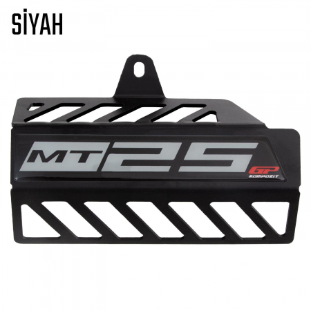 YAMAHA MT-25 / MT-03 MT-25         [2]