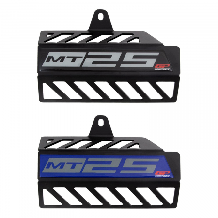 YAMAHA MT-25 / MT-03 MT-25         [1]