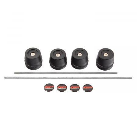 YAMAHA N -MAX 125-155 MT-25 / MT-03         [7]