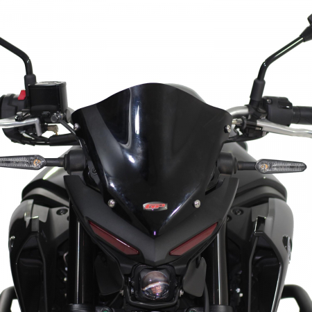 YAMAHA MT-25 MT-25 / MT-03         [2]