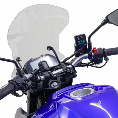 YAMAHA MT-25 MT-25 / MT-03         [4]