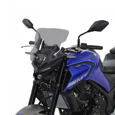 YAMAHA MT-25 / MT-03 MT-25         [3]