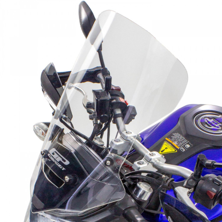 YAMAHA MT-25 / MT-03 MT-25         [4]