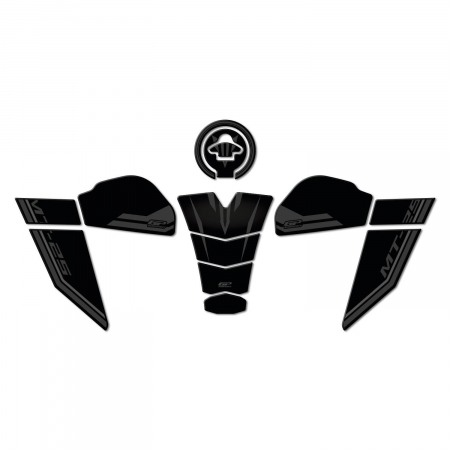 YAMAHA MT-25 / MT-03 MT-25         [1]