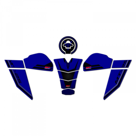 YAMAHA MT-25          [1]