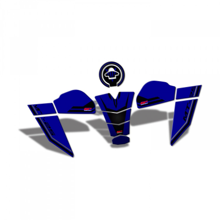 YAMAHA MT-25          [2]