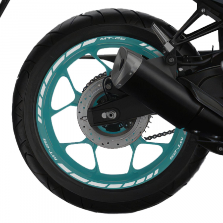 YAMAHA MT-25 MT-25 / MT-03         [2]