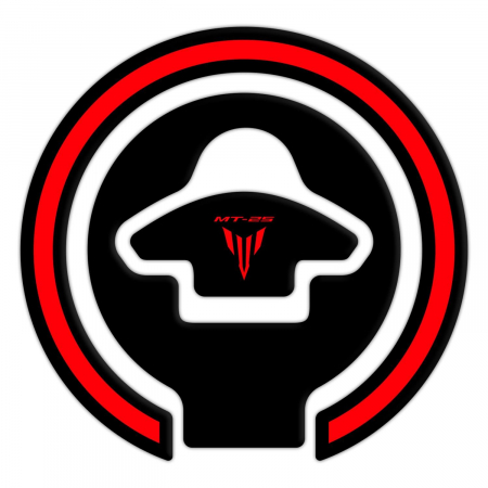 YAMAHA MT-25          [4]