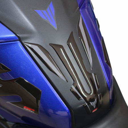 YAMAHA MT-25          [2]