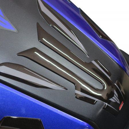YAMAHA MT-25          [3]