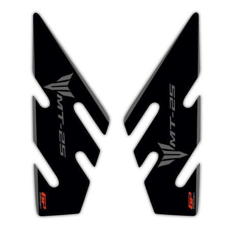 GP Kompozit - YAMAHA MT-25 MT-25 / MT-03        
