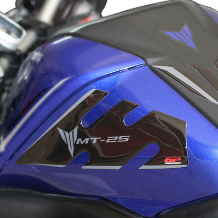 YAMAHA MT-25 MT-25 / MT-03         [2]