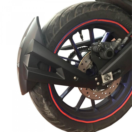 YAMAHA MT-25 / MT-03 MT-25         [3]