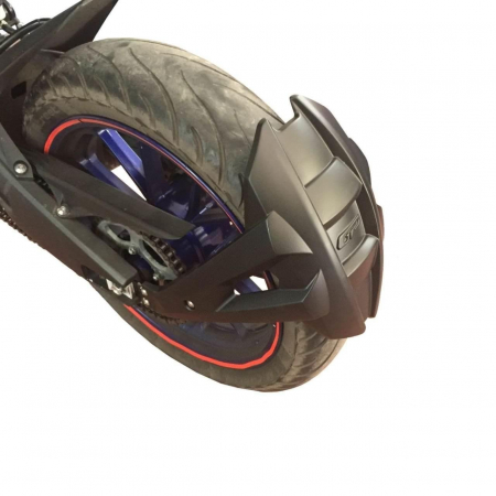 YAMAHA MT-25 / MT-03 MT-25         [5]