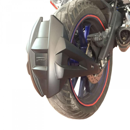 YAMAHA MT-25 / MT-03 MT-25         [2]
