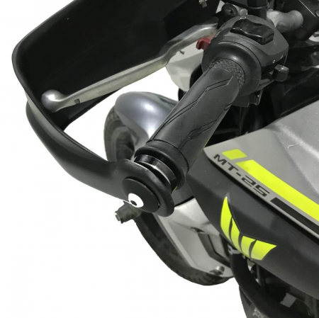 YAMAHA MT-25 / MT-03 MT-25         [5]