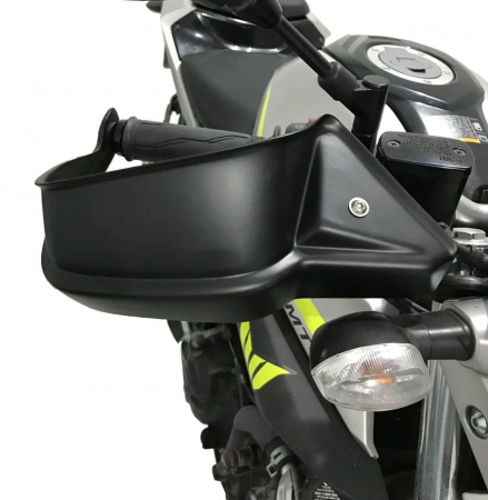 YAMAHA MT-25 / MT-03 MT-25         [3]