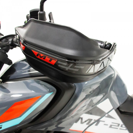 YAMAHA MT-25 MT-25 / MT-03         [1]