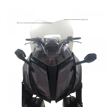 YAMAHA NIKEN GT          [3]