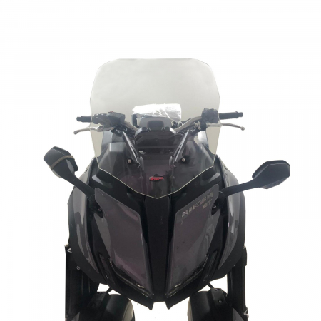 YAMAHA NIKEN GT          [2]