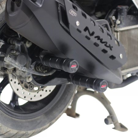YAMAHA NMAX 125 / NMAX 155 N -MAX 125-155         [2]