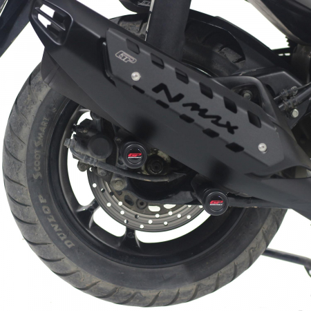 YAMAHA NMAX 125 / NMAX 155 N -MAX 125-155         [4]