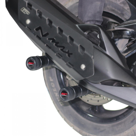YAMAHA NMAX 125 / NMAX 155 N -MAX 125-155         [3]