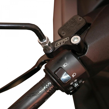 YAMAHA NMAX 125 / NMAX 155 N -MAX 125-155         [2]