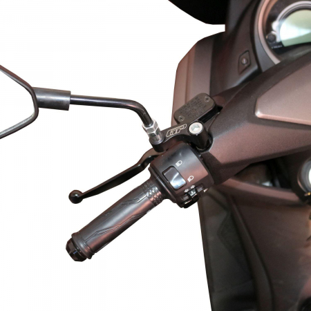 YAMAHA NMAX 125 / NMAX 155 N -MAX 125-155         [4]