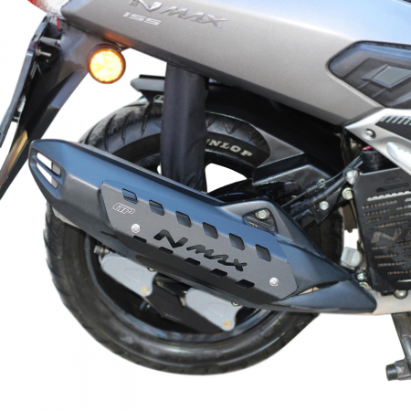 YAMAHA N -MAX 125-155 NMAX 125 / NMAX 155         [2]
