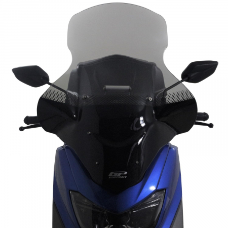 YAMAHA N -MAX 125-155 NMAX 125 / NMAX 155         [7]