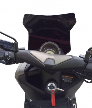 YAMAHA NMAX 125 / NMAX 155 N -MAX 125-155         [5]