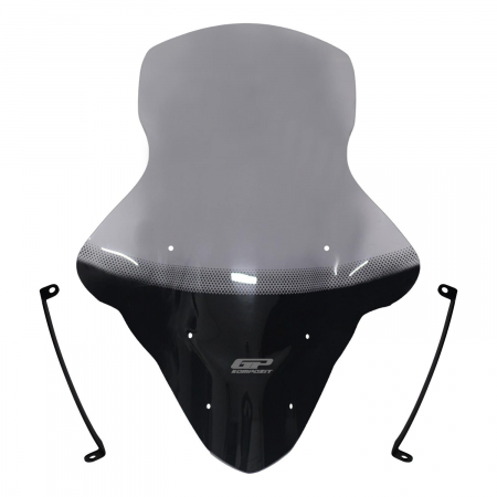 GP Kompozit - YAMAHA N -MAX 125-155 NMAX 125 / NMAX 155        