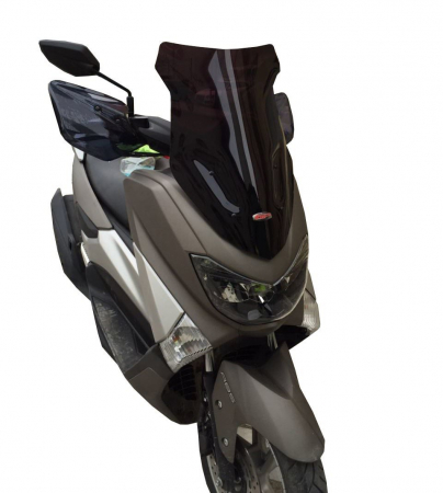 YAMAHA N -MAX 125-155 NMAX 125 / NMAX 155         [4]