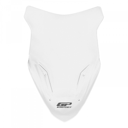GP Kompozit - YAMAHA N -MAX 125-155 NMAX 125 / NMAX 155        