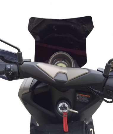 YAMAHA N -MAX 125-155 NMAX 125 / NMAX 155         [5]