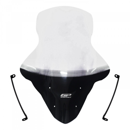 GP Kompozit - YAMAHA N -MAX 125-155 NMAX 125 / NMAX 155        