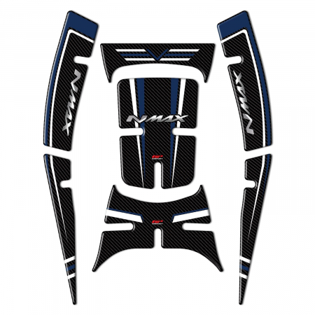 YAMAHA N -MAX 125-155 NMAX 125 / NMAX 155         [1]